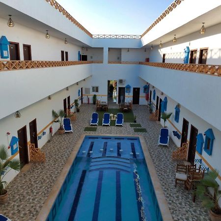 Golden Plaza Dahab Resort Exterior photo