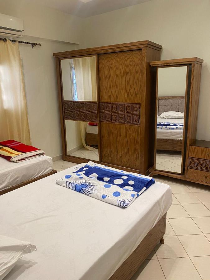 Golden Plaza Dahab Resort Exterior photo