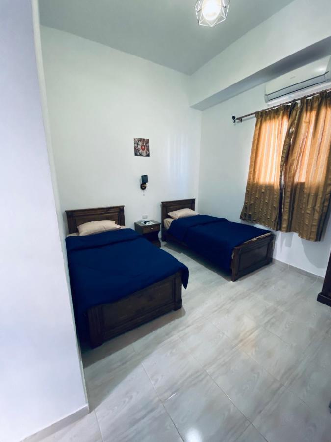 Golden Plaza Dahab Resort Exterior photo